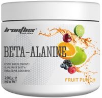 Photos - Amino Acid IronFlex Beta-Alanine 200 g 