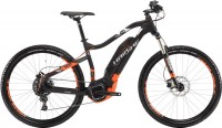 Photos - Bike Haibike Sduro HardSeven 2.0 2018 frame M 
