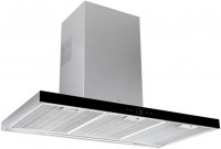 Photos - Cooker Hood Teka DLH 686 T stainless steel