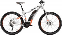 Photos - Bike Haibike Sduro HardSeven 8.0 2018 frame L 