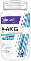 Photos - Amino Acid OstroVit A-AKG 200 g 