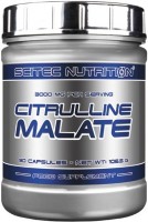 Photos - Amino Acid Scitec Nutrition Citrulline Malate 90 cap 