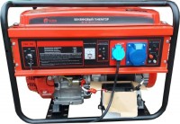 Photos - Generator Edon PT 7000C 