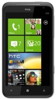 Photos - Mobile Phone HTC Titan 16 GB / 0.5 GB