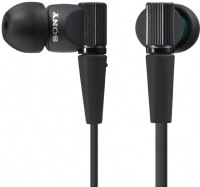 Photos - Headphones Sony MDR-XB21EX 