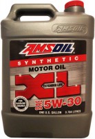 Photos - Engine Oil AMSoil XL 5W-30 Synthetic Motor Oil 3.78 L