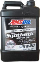 Photos - Engine Oil AMSoil Signature Series Synthetic 5W-20 3.78 L