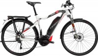 Photos - Bike Haibike Sduro Trekking S 8.0 2018 frame M