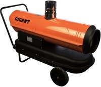 Photos - Industrial Space Heater Gigant DHG30ID 