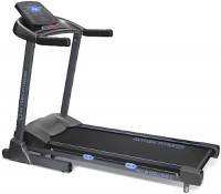 Photos - Treadmill Oxygen Villa Deluxe II AL HRC 