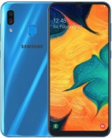 Mobile Phone Samsung Galaxy A30 32 GB / 3 GB