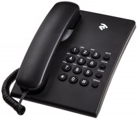 Photos - Corded Phone 2E AP-210 