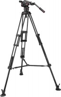 Tripod Manfrotto MVKN8TWINM 