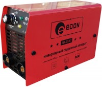 Photos - Welder Edon TB-250C 