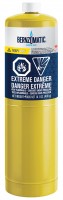Photos - Gas Canister Bernzomatic Pro Max 400g 