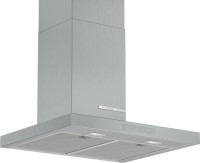 Photos - Cooker Hood Bosch DWB 67CM50 stainless steel