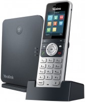 Photos - VoIP Phone Yealink W53P 