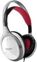 Photos - Headphones Philips SHH9560 