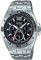Photos - Wrist Watch Casio MTD-1060D-1A2 
