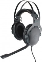 Photos - Headphones Gembird MHS-G700U Unreal 