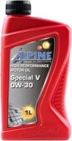 Photos - Engine Oil Alpine Special V 0W-30 1 L