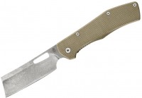 Knife / Multitool Gerber Flatiron Cleaver G10 