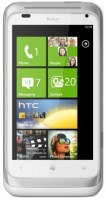 Mobile Phone HTC Radar 8 GB / 0.5 GB