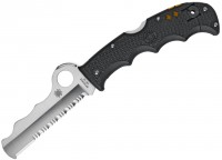 Knife / Multitool Spyderco Assist Lightweight 