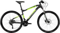 Photos - Bike Haibike Seet HardSeven 4.0 2018 frame M 