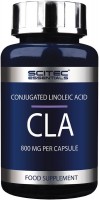 Photos - Fat Burner Scitec Nutrition CLA 60 cap 60