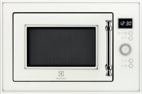 Photos - Built-In Microwave Electrolux EMT 25203 C 