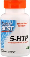 Photos - Amino Acid Doctors Best 5-HTP 100 mg 60 cap 