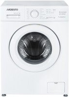 Photos - Washing Machine Ardesto WMS-7118W white