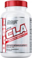 Photos - Fat Burner Nutrex Lipo-6 CLA 180