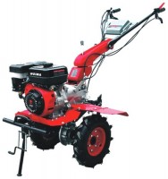 Photos - Two-wheel tractor / Cultivator Weima WM1100D-6 Deluxe KM 