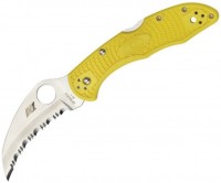 Knife / Multitool Spyderco Tasman Salt 2 Serrated 