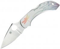 Knife / Multitool Spyderco Dragonfly SS Tattoo 