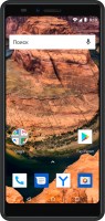 Photos - Mobile Phone Vertex Impress Stone 8 GB / 1 GB