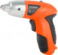 Photos - Drill / Screwdriver Patriot PS 148 Professional 180201305 