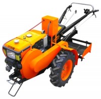 Photos - Two-wheel tractor / Cultivator Dnipro-M MT2-90DE 