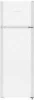 Photos - Fridge Liebherr CT 2931 white