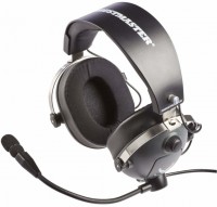 Photos - Headphones ThrustMaster T.Flight U.S. Air Force Edition 