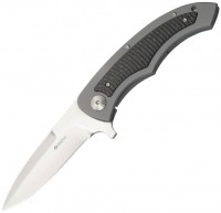 Photos - Knife / Multitool Maserin AM-1 Carbon 