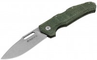 Knife / Multitool Maserin Nimrod Micarta 