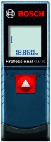 Laser Measuring Tool Bosch GLM 20 Professional 0601072E00 