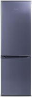 Photos - Fridge Nord NRB 139 332 silver