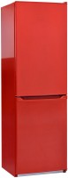 Photos - Fridge Nord NRB 119 832 red