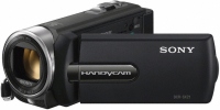 Photos - Camcorder Sony DCR-SX21E 
