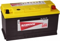 Photos - Car Battery Hankook Power Control UHPB (UMF57800)