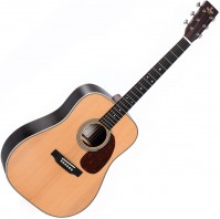 Photos - Acoustic Guitar Sigma DT-28H+ 
